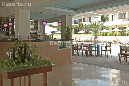 Renaissance Hanioti Resort 21